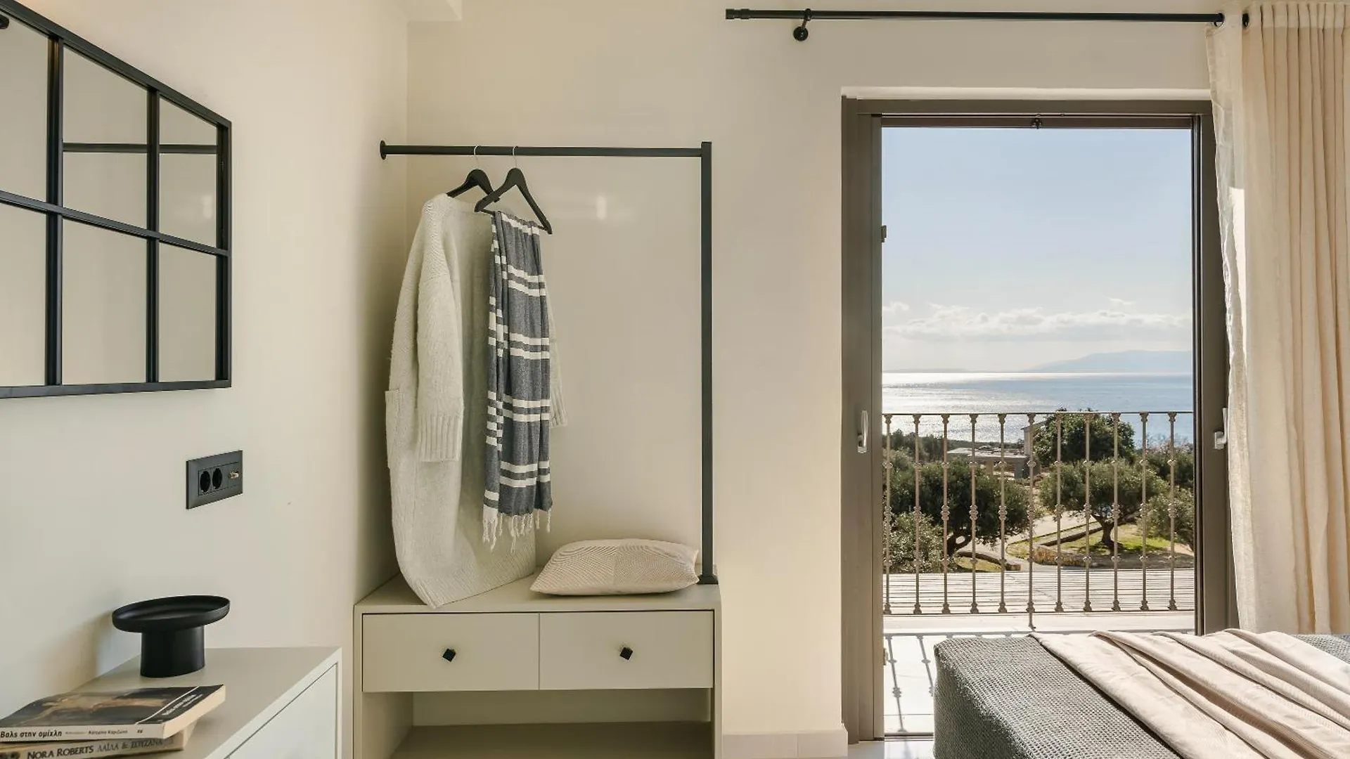 Villa Palazzo Di Agathera Kefaloniaprivatevillas Pesádha