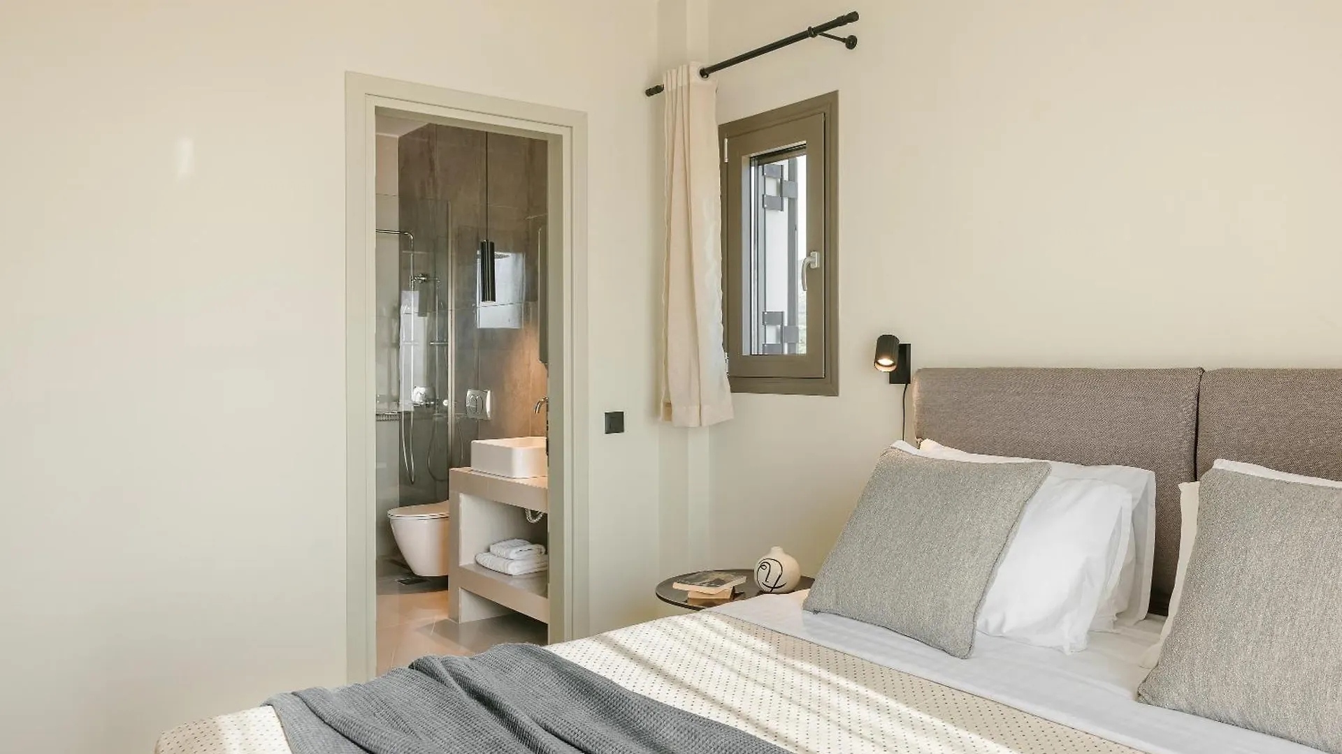 Villa Palazzo Di Agathera Kefaloniaprivatevillas Pesádha 0*,  اليونان