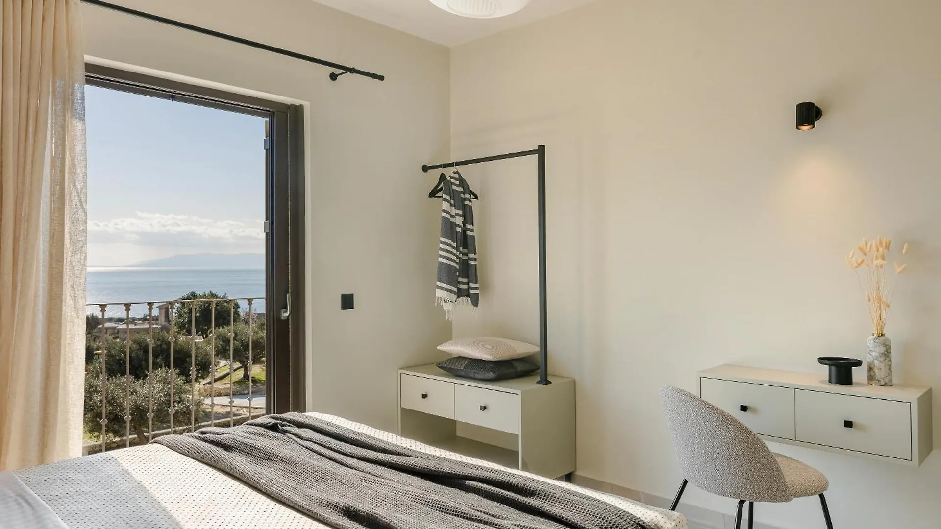 Villa Palazzo Di Agathera Kefaloniaprivatevillas Pesádha