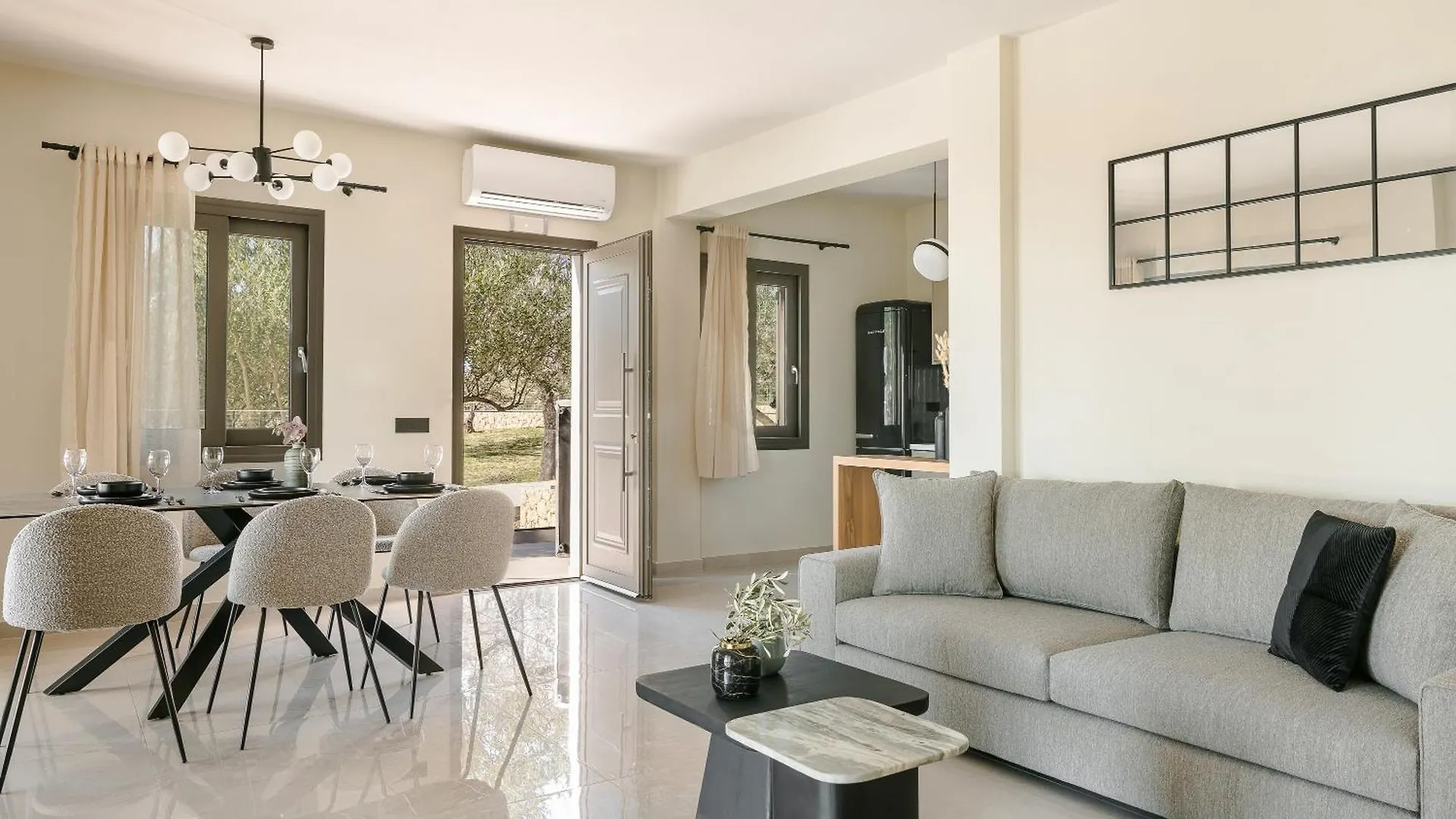 Villa Palazzo Di Agathera Kefaloniaprivatevillas Pesádha